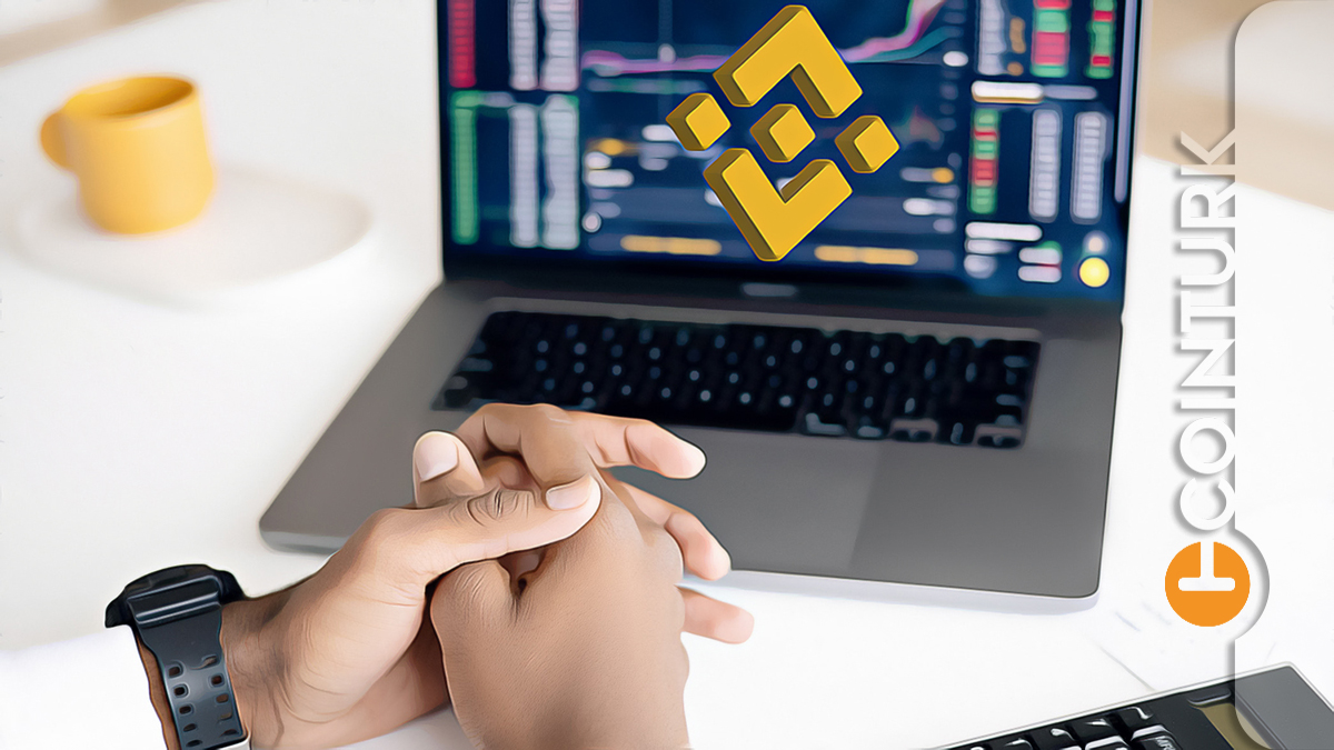 France FinTech ve Binance, 100 Milyon Euro’luk Girişimini Duyurdu!