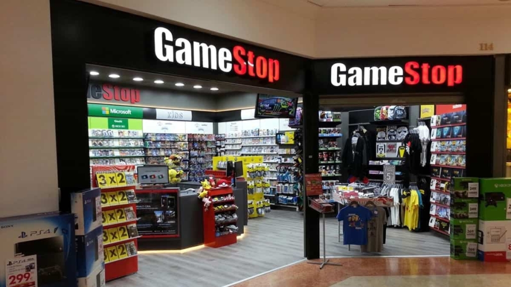 GameStop Yönetim Kurulu Üyesi, Kripto Sektörü Hakkında Daha Fazla Bilgi Sahibi Olmak İstiyor