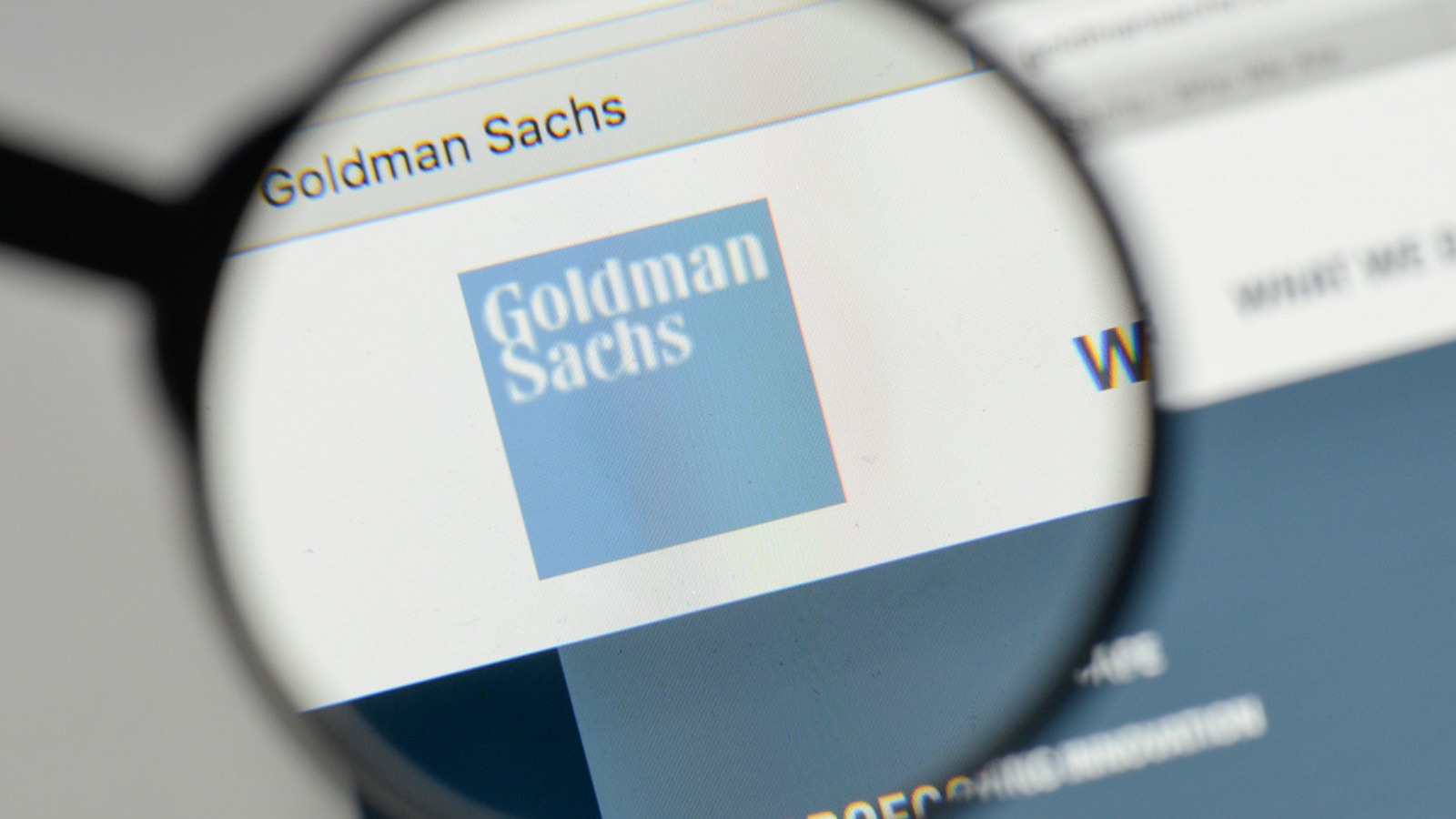 Goldman Sachs Gözleri Bu Altcoin’e Çevirdi: 2 Ayda Bu Zirveler!