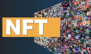 Google aramalarında “NFT” rekor kırdı