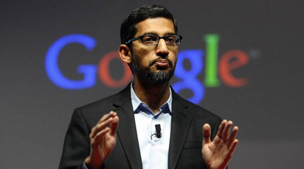 Google CEO’su, Kripto Para Pişmanlığını Dile Getirdi!