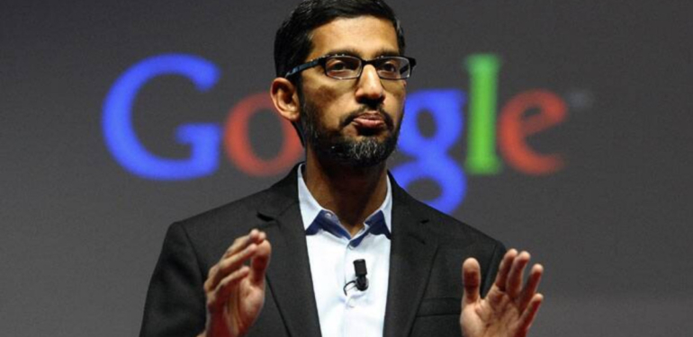 google-ceo-su-kripto-para-pismanligini-dile-getirdi - Crypto Turkey Google CEO’su, Kripto Para Pişmanlığını Dile Getirdi!