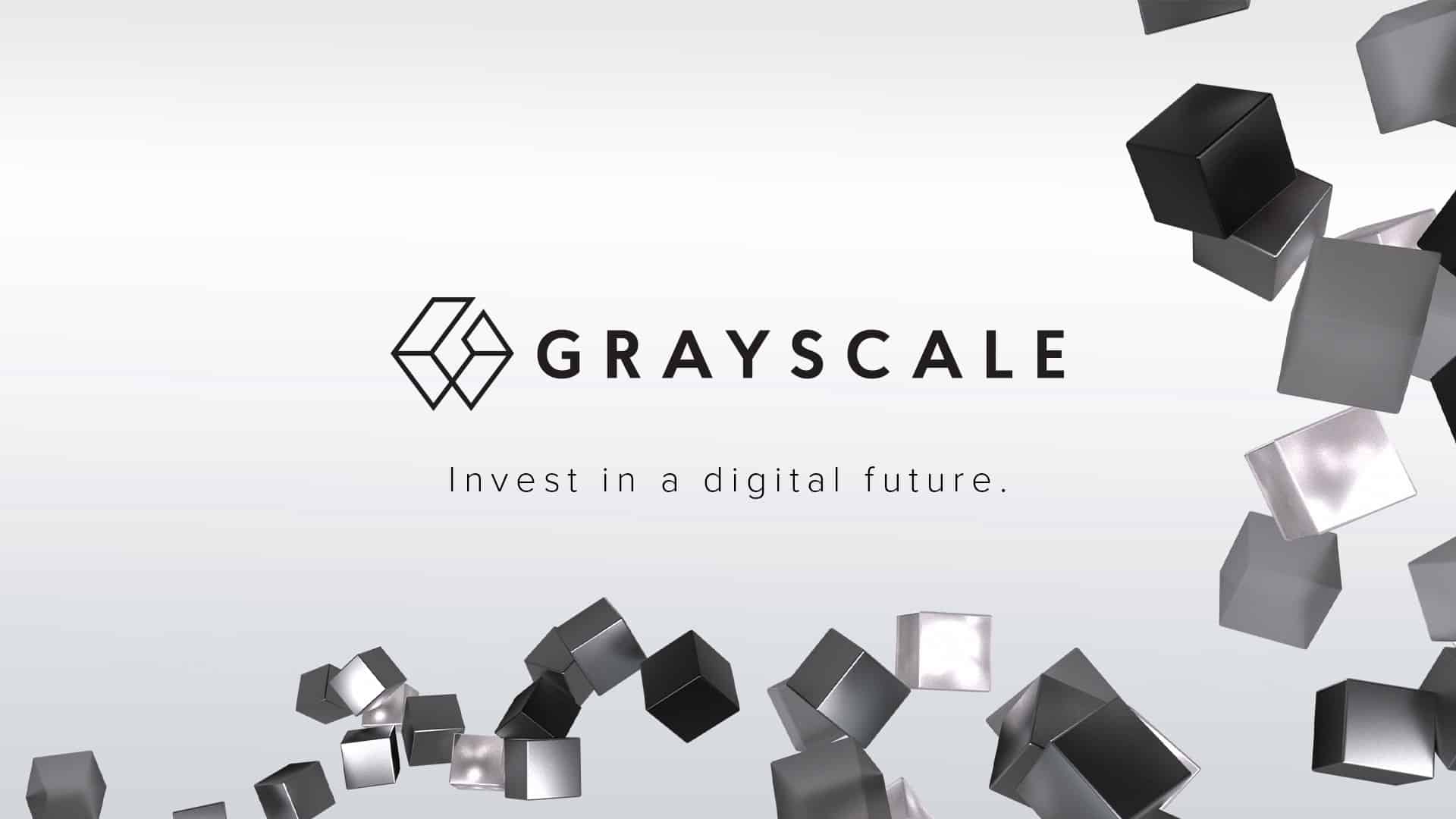 Grayscale GBTC Dönüşümü İçin Adım Attı