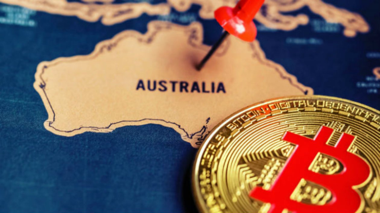 Güney Avustralya’da, Rekor Miktarda Kripto Paraya El Konuldu