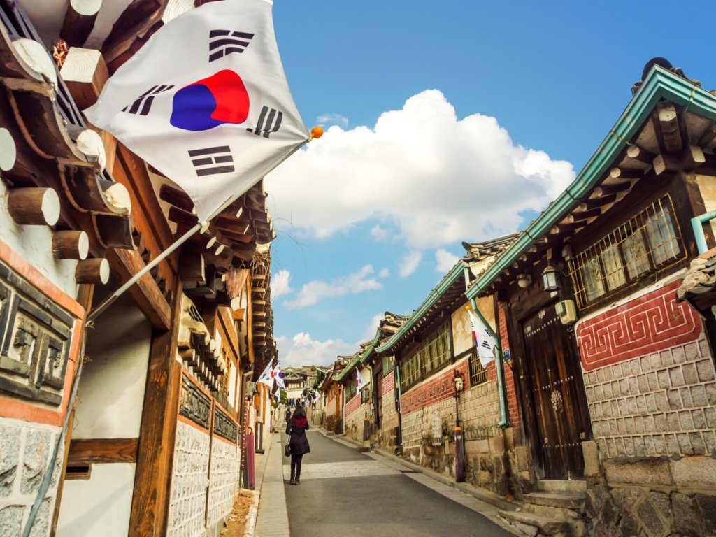 Güney Kore Düzenleyicisi, ICO Düzenlemeleri İçin Zemin Hazırlıyor
