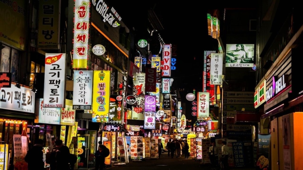 Güney Kore, NFT’lere Vergi Uygulaması Getiriyor