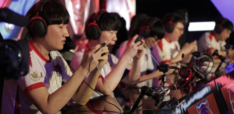 guney-kore-nft-oyunlarini-yasaklamaya-devam-edecek - Crypto Turkey Güney Kore, NFT Oyunlarını Yasaklamaya Devam Edecek