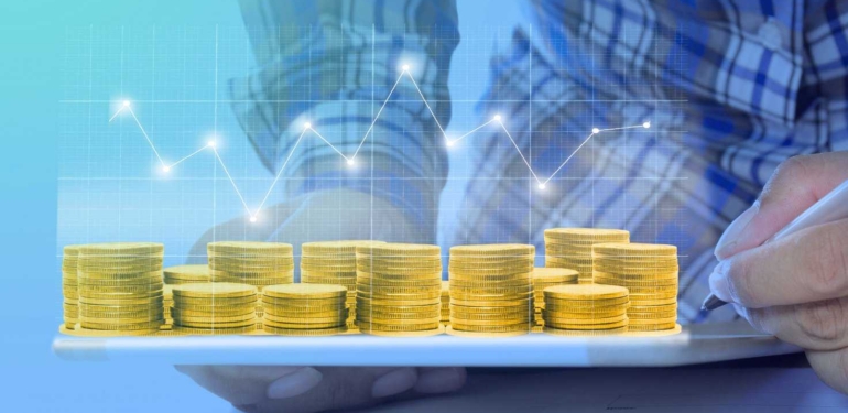 Hafta Sonu Yıldızları: Bu 5 Altcoin Zıpladı!