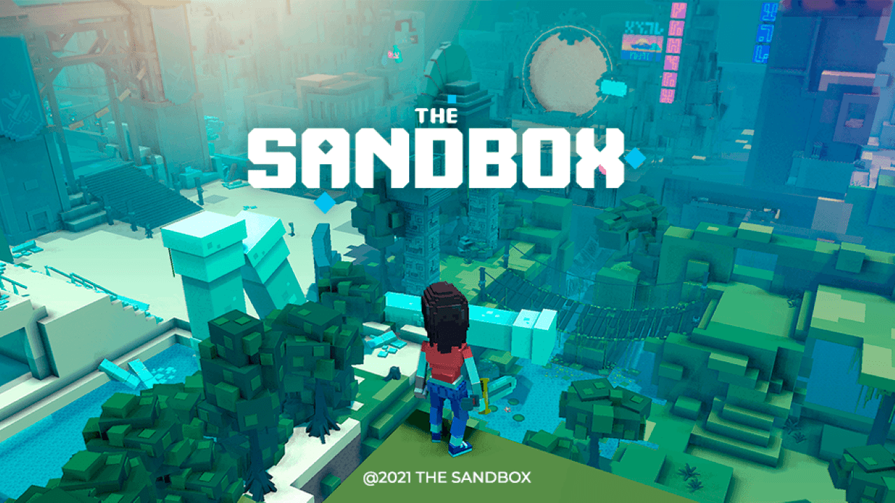 Hem Bir Metaverse, Hem NFT, Hem de Play To Earn Projesi: The Sandbox Nedir?