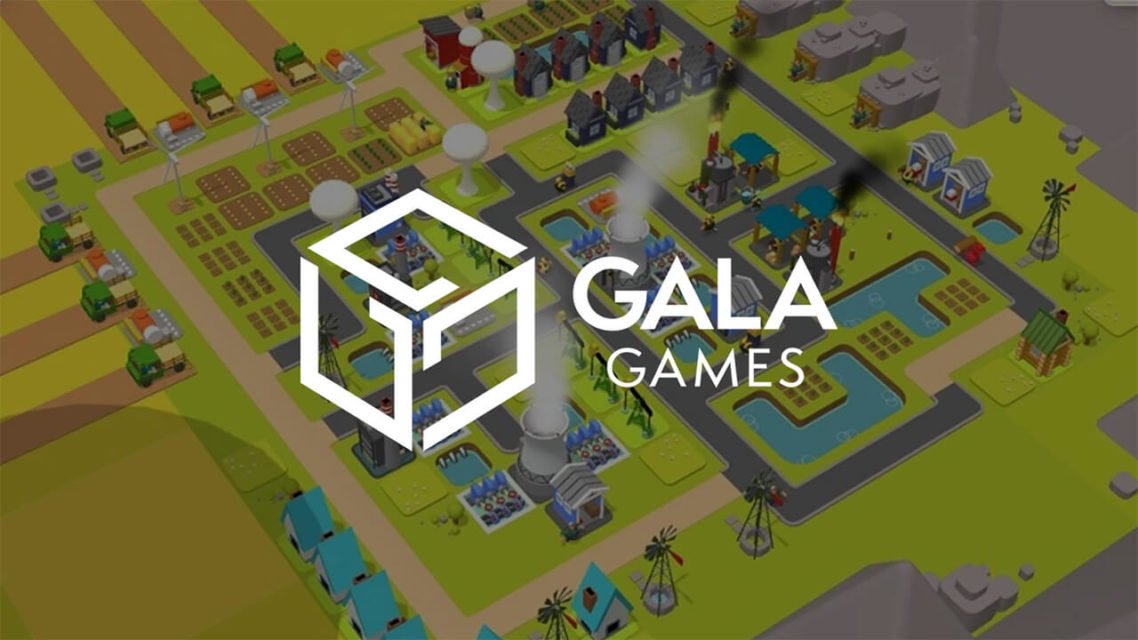 gala games