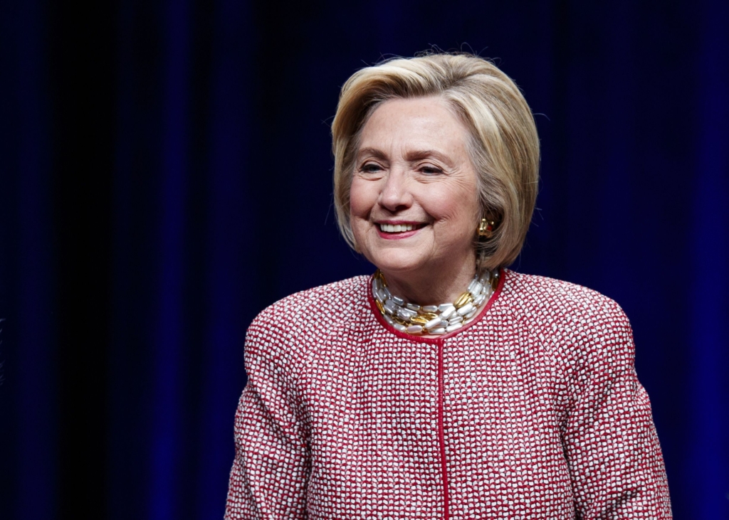 Hillary Clinton, Biden Yönetimini Kripto Paraları Düzenlemeye Çağırdı