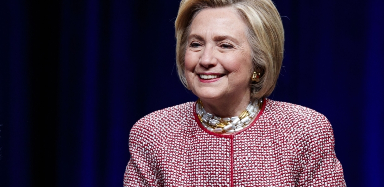 hillary-clinton-biden-yonetimini-kripto-paralari-duzenlemeye-cagirdi - Crypto Turkey Hillary Clinton, Biden Yönetimini Kripto Paraları Düzenlemeye Çağırdı