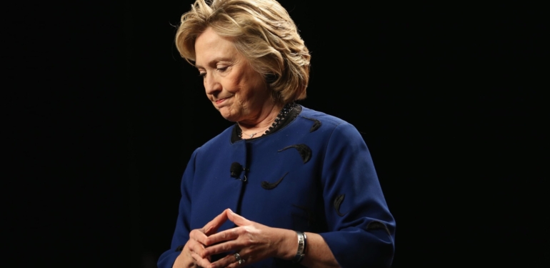 hillary-clinton-kripto-paralarin-dolari-zayiflatabilecegini-soyledi - Crypto Turkey Hillary Clinton, Kripto Paraların Doları Zayıflatabileceğini Söyledi