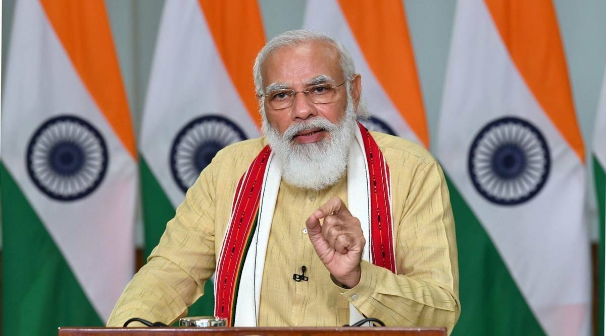 Hindistan Başbakanı, Ülkeleri Kripto Para Konusunda Birlik Olmaya Çağırdı