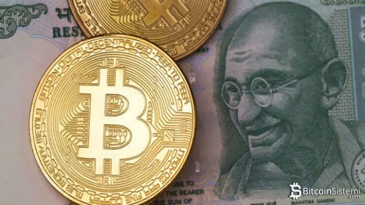 Hindistan Bitcoin’i Yasaklamaktan Vazgeçti!