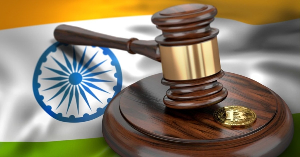 Hindistan Hükümeti, Parlamentoya Bir Kripto Tasarısı Sunacak
