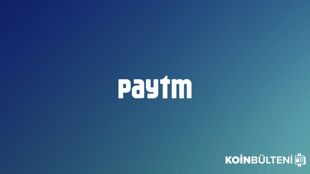 Hindistan’ın Ödeme Devi Paytm Bitcoin Kullanımına Sıcak Bakıyor