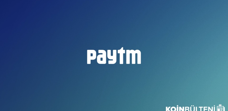 hindistan-in-odeme-devi-paytm-bitcoin-kullanimina-sicak-bakiyor - Crypto Turkey Hindistan’ın Ödeme Devi Paytm Bitcoin Kullanımına Sıcak Bakıyor