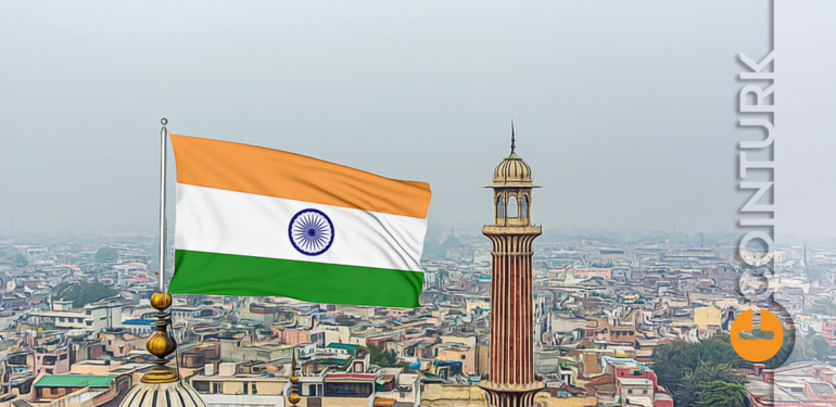 hindistan-kripto-paralarla-alakali-yeni-bir-karar-aliyor - Crypto Turkey Hindistan Kripto Paralarla Alakalı Yeni Bir Karar Alıyor!