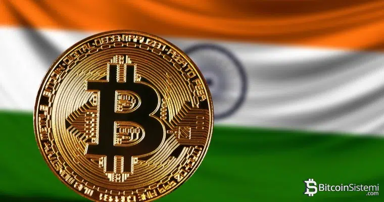 Hindistan Maliye Bakanlığı’ndan Yeni Bitcoin ve Kripto Para Açıklaması!