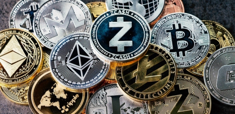 Hollandalı Yetkililer, 29 Milyon Dolar Değerinde Kripto Varlık Ele Geçirdi