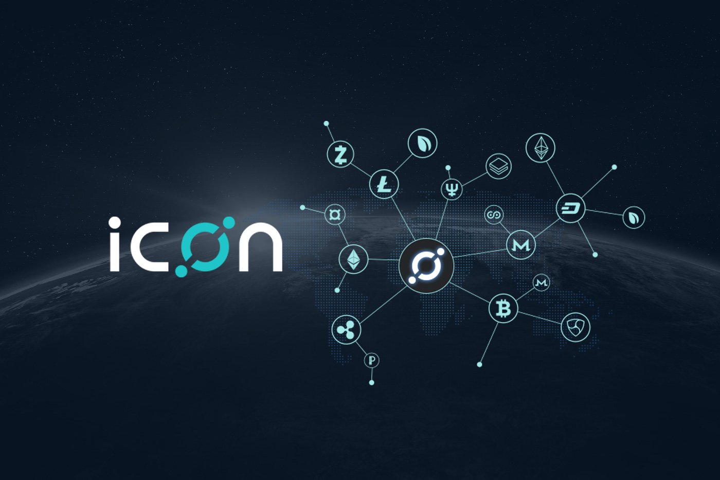 ICON (ICX) Nedir? Ne İşe Yarar?