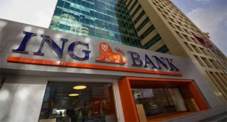 ING Bank, DeFi Sektörüne Giriş Yapıyor!