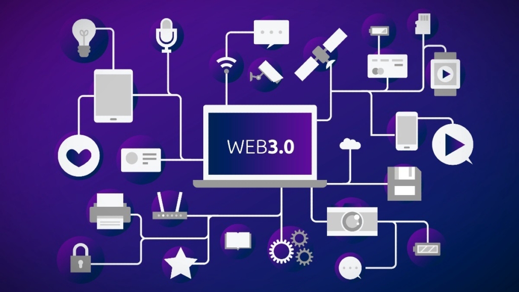 İnternetin Evrimi: Web 3.0 Nedir?