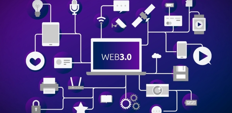 internetin-evrimi-web-3-0-nedir - Crypto Turkey İnternetin Evrimi: Web 3.0 Nedir?