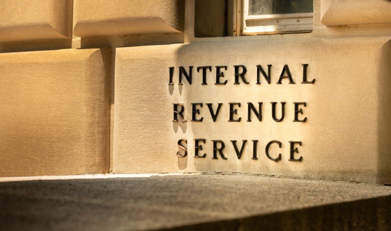 IRS’den 2021 raporu: 3.5 milyar dolarlık kripto paraya el konuldu