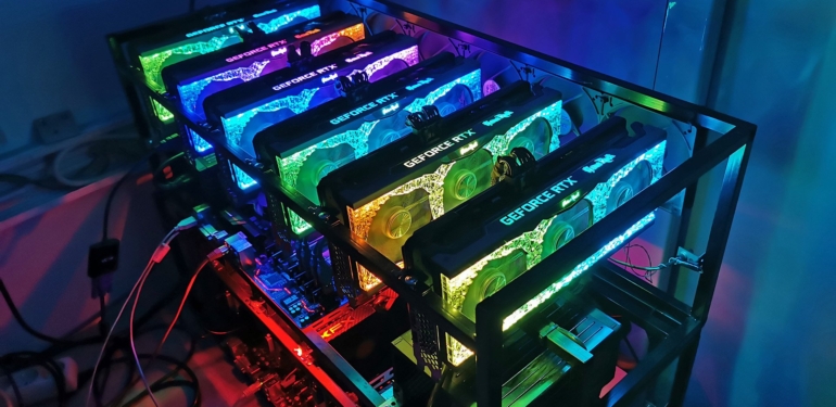 İsveçli Yetkililer, Kripto Madenciliğini Kısıtlamayı Öneriyor