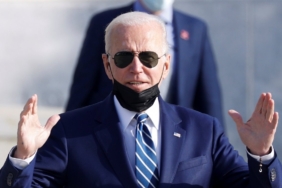 Joe Biden Konuştu, Bitcoin (BTC) Düşüşe Geçti