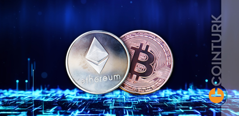 JPMorgan Analistleri Açıkladı! Bitcoin Yerine Ethereum Tutun! İşte Nedeni