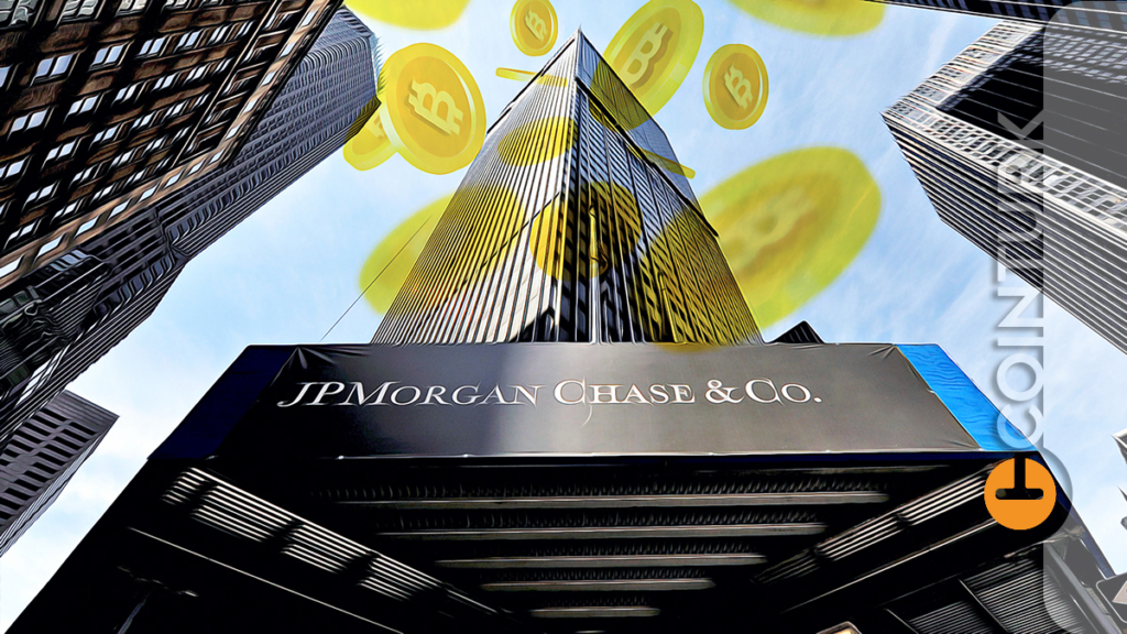 JPMorgan Bitcoin’in (BTC) Gerçek Değerini Açıkladı! Çok Yüksek