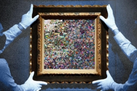 Köklü Sözlük Yayımcısı Collins, NFT’yi Yılın Kelimesi Seçti