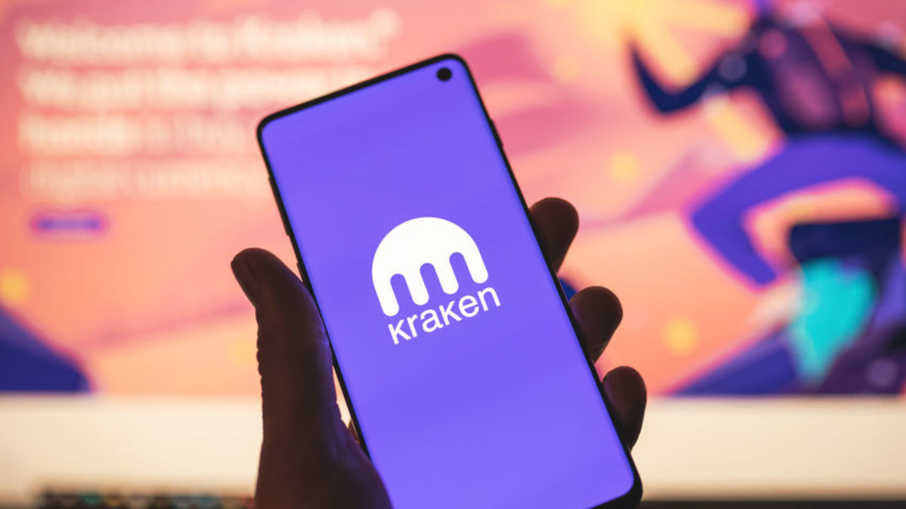 Kraken Bu Popüler Altcoin’i Delist Ediyor! İşte Nedeni