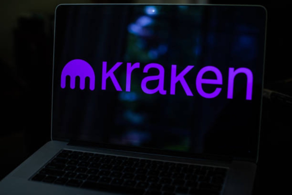 Kraken’e 6 Milyar Dolarlık Ethereum (ETH) Taşındı!