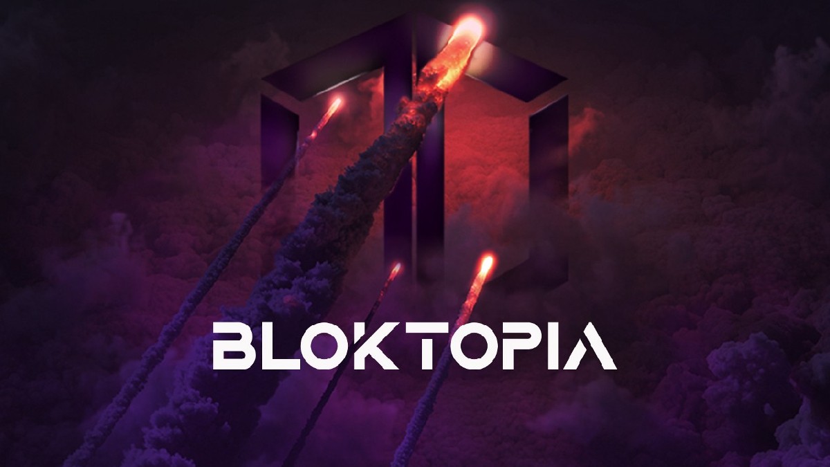 Kripto Dünyasının İki Dev İsmi Daha Bloktopia Gökdeleninde Yerini Aldı!