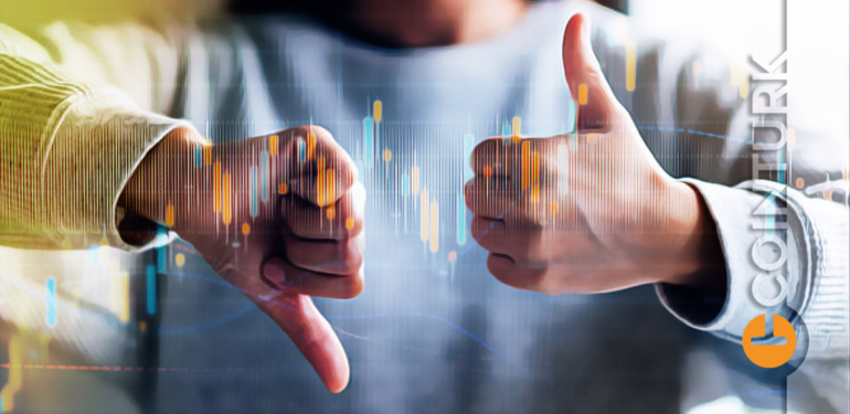 Kripto Para Piyasasında Son Durum Ne? ATH’lar ve Sert Düşüşler