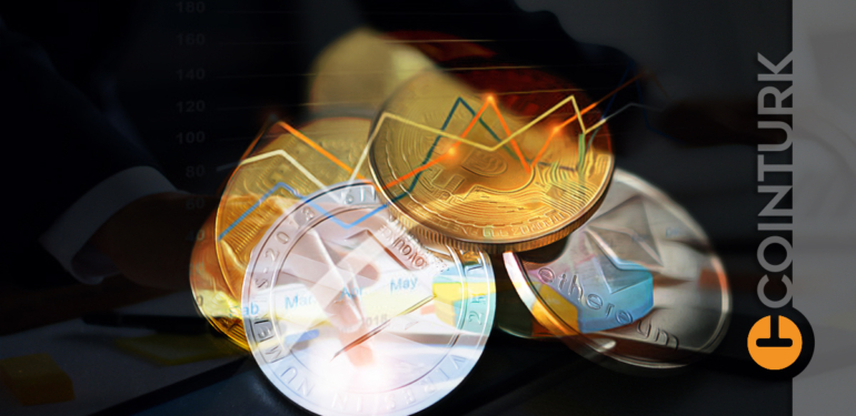 Kripto Para Piyasasında Son Durum Ne? Düşüşler ve Yükselişler