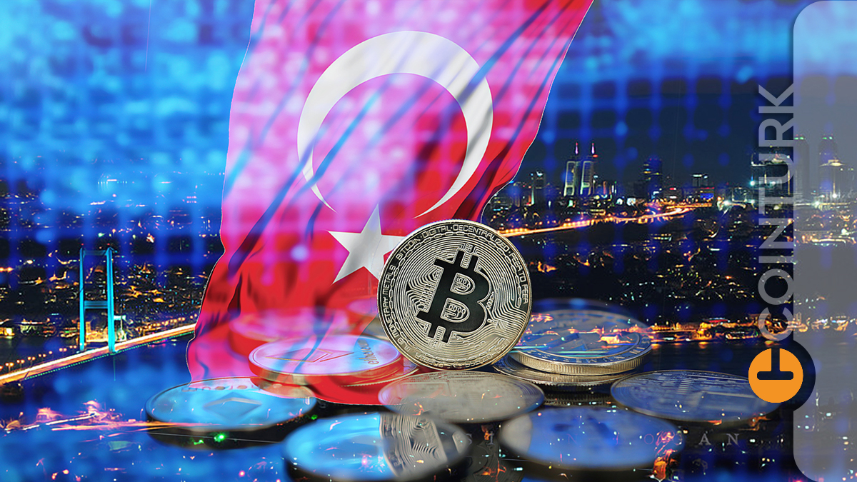 Kripto Paralar İçin Vergi Gündemde! Türkiye’de Vergilendirme Başladı Mı?