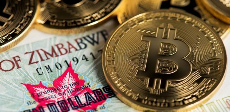 kripto-paralari-yasallastirmayi-dusunen-ulkelere-zimbabve-de-eklendi - Crypto Turkey Kripto paraları yasallaştırmayı düşünen ülkelere Zimbabve de eklendi