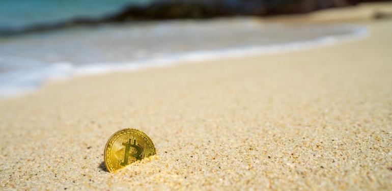 Kripto Varlık Alım Satım Platformlarındaki Bitcoin Bakiyesi Düşmeye Devam Ediyor