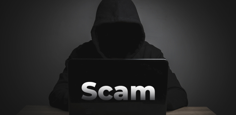 Kripto Yatırımcısı, Bir Reklama Tıkladı ve Bu Altcoin’lerini Kaybetti!