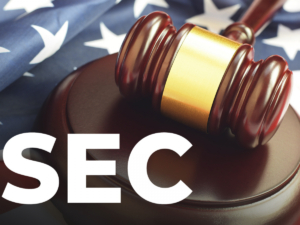 Kritik Gelişme: Bu 2 Altcoin, Şimdi SEC’in Radarında!