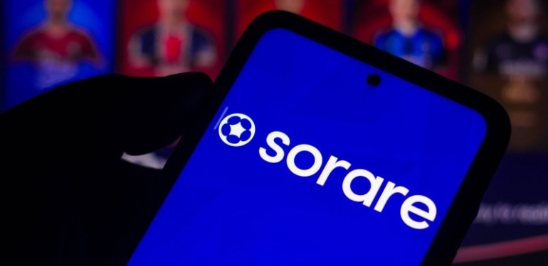 Kulüpler Birliği, NFT dünyasına girmek için Sorare ile ortaklık kurdu