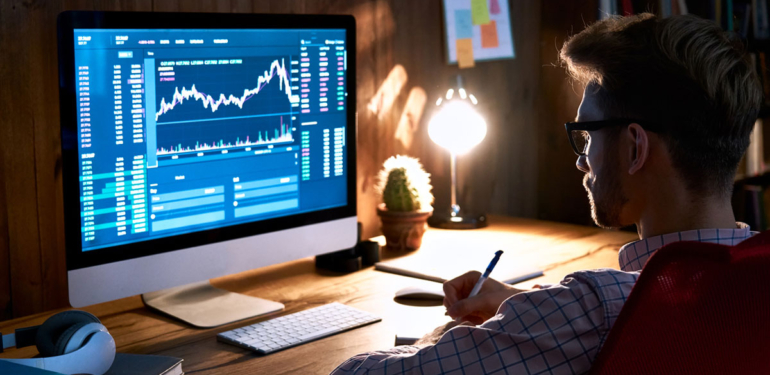 Kurumsal Para, Bu Altcoin’lere Akıyor! İşte Tam Liste