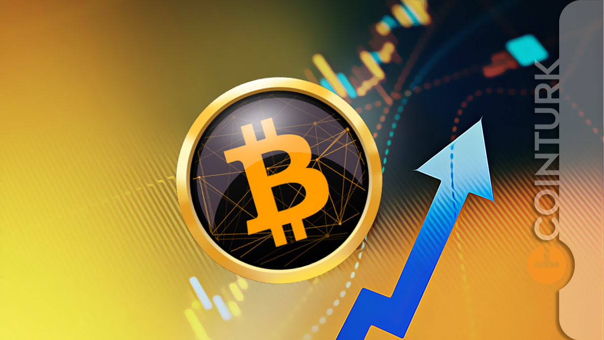 Lider Bitcoin (BTC), Bu Modele Göre Çılgın Yükseliş Partisi Dönemine Hazır!