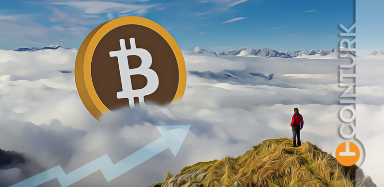 Likit Olmayan Bitcoin (BTC) Arzında Rekor Kırıldı!