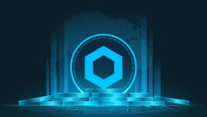 LINK, Son 24 Saatte Ethereum Balinaları Arasında En Çok İşlem Gören Token Oldu